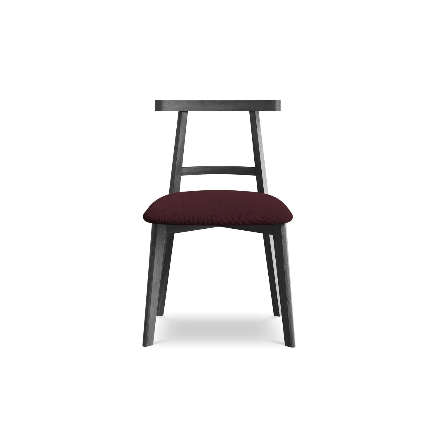 Moly - Davis - Bordo