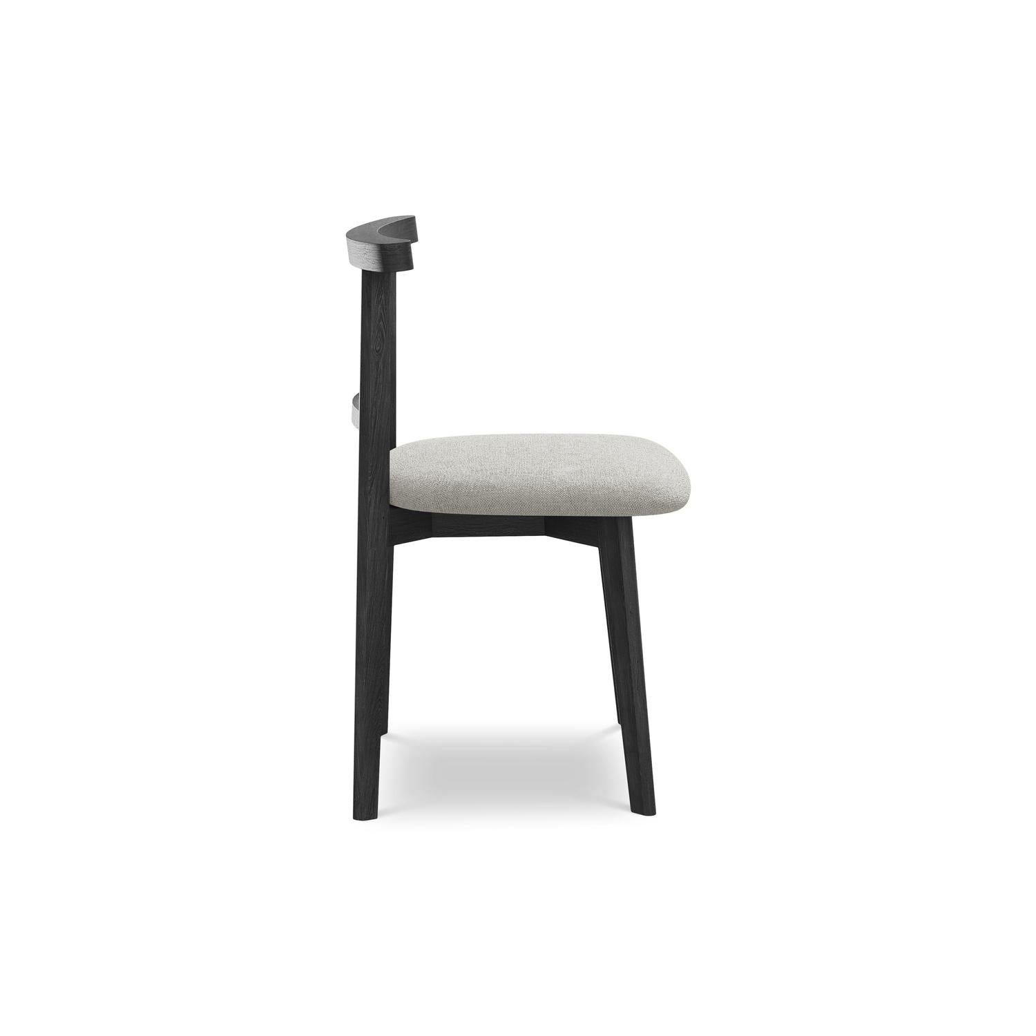 Moly - Davis - Jasny szary