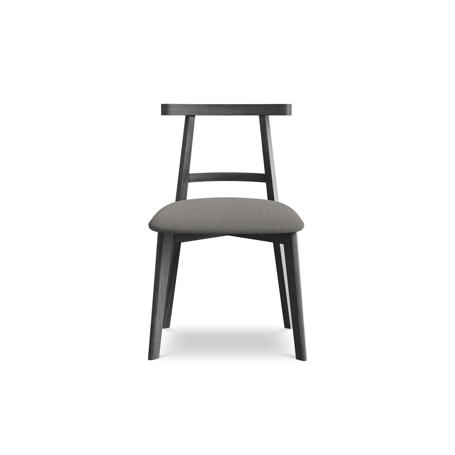 Moly - Davis - Ciemny szary