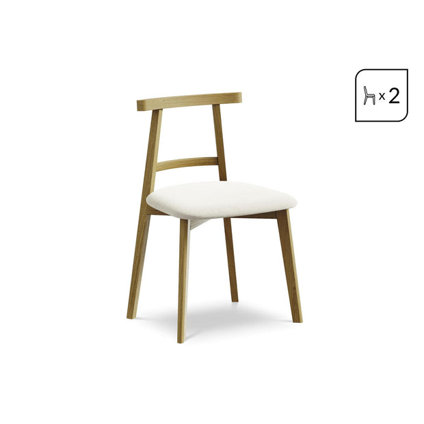 Bluvel - Fabb - Jasny beż