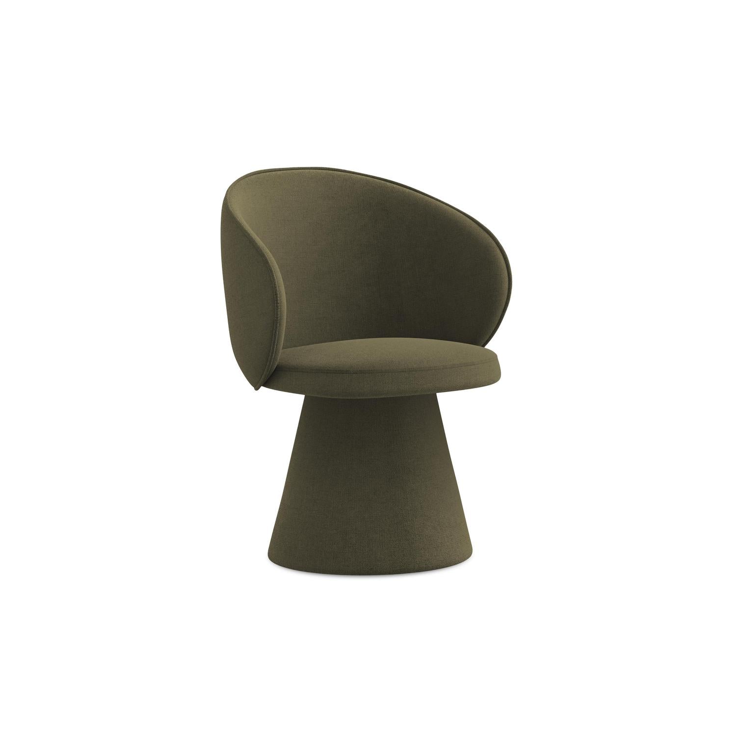 Moly - Davis - Oliwkowy