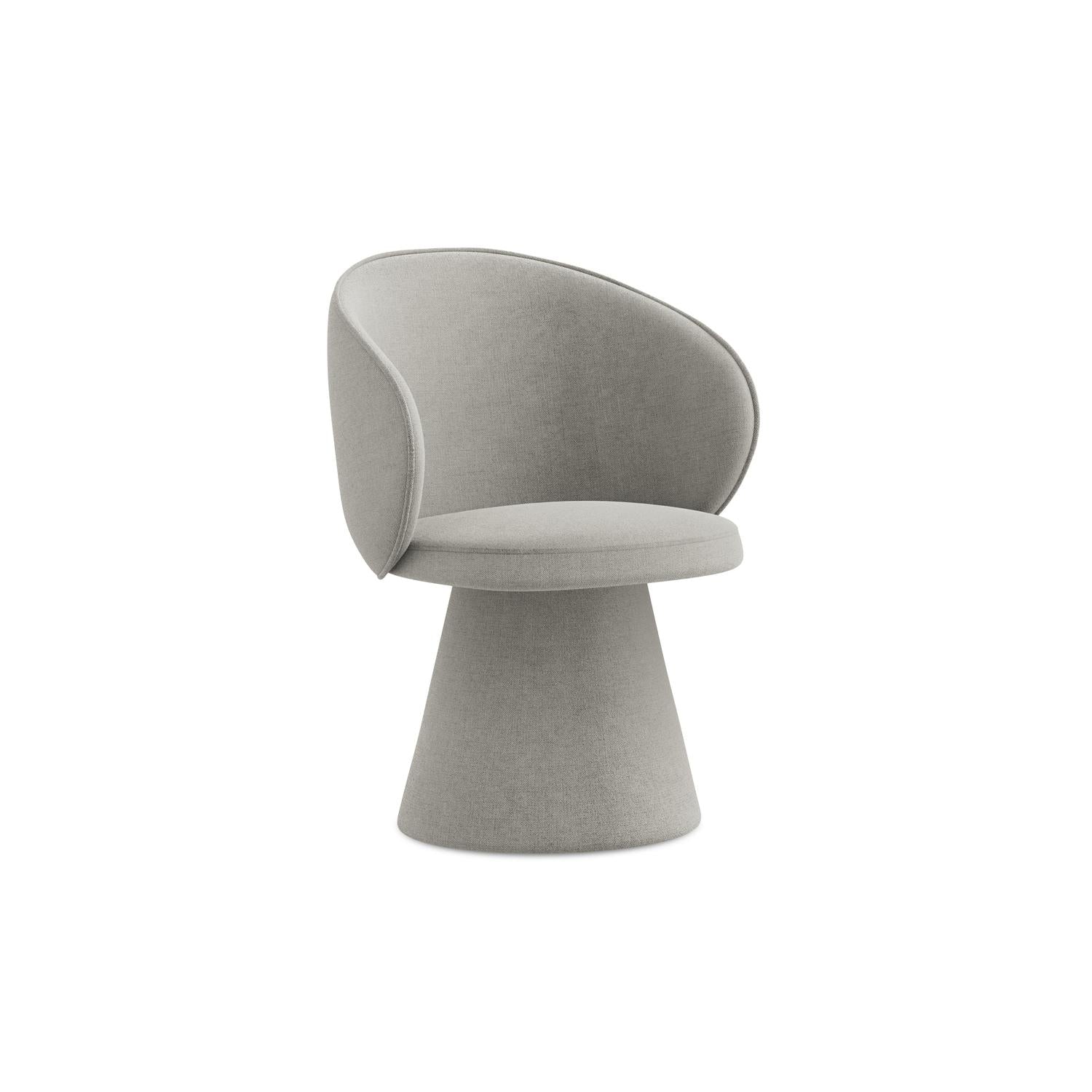 Moly - Davis - Jasny szary