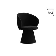 Bluvel - Fabb - Czarny