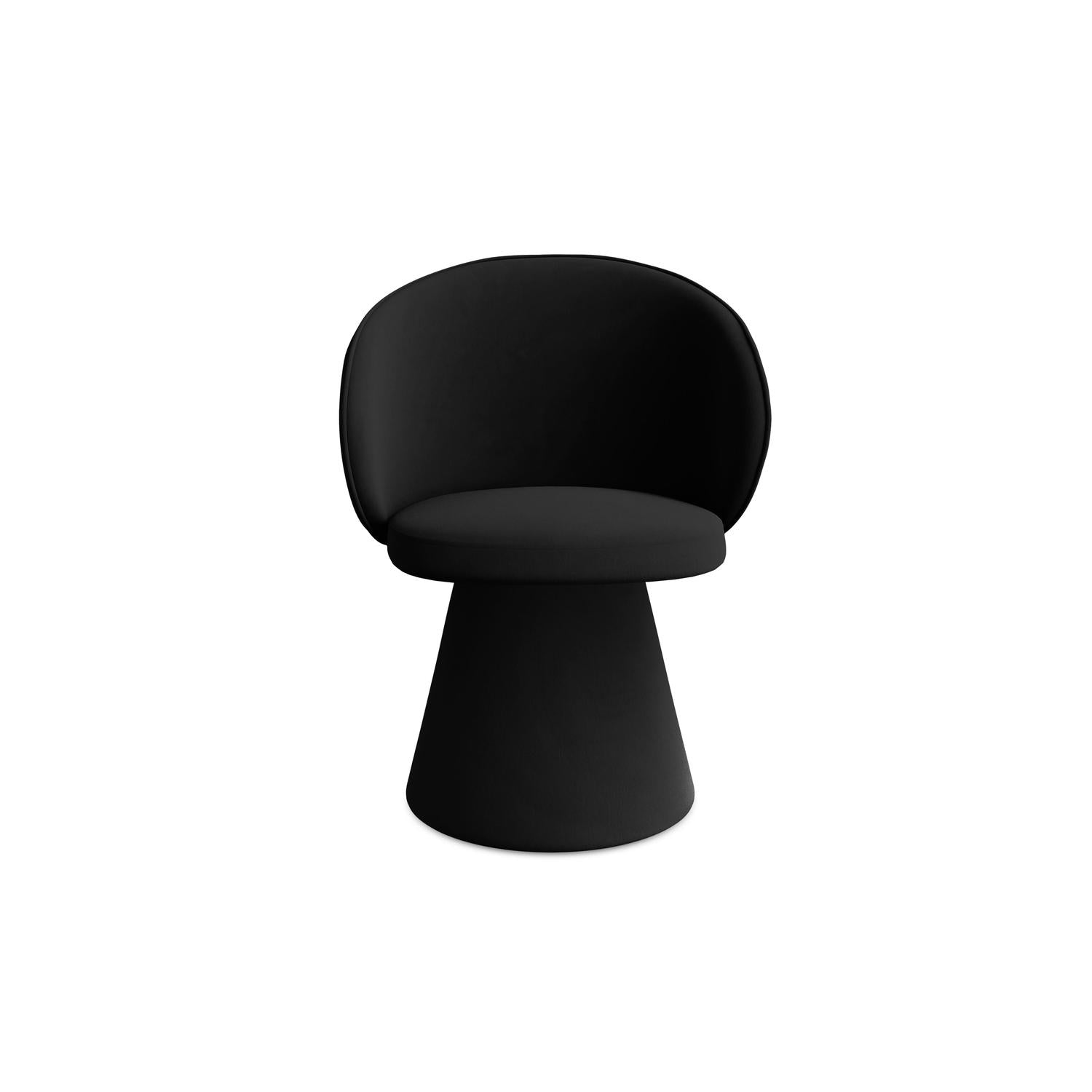 Bluvel - Fabb - Czarny