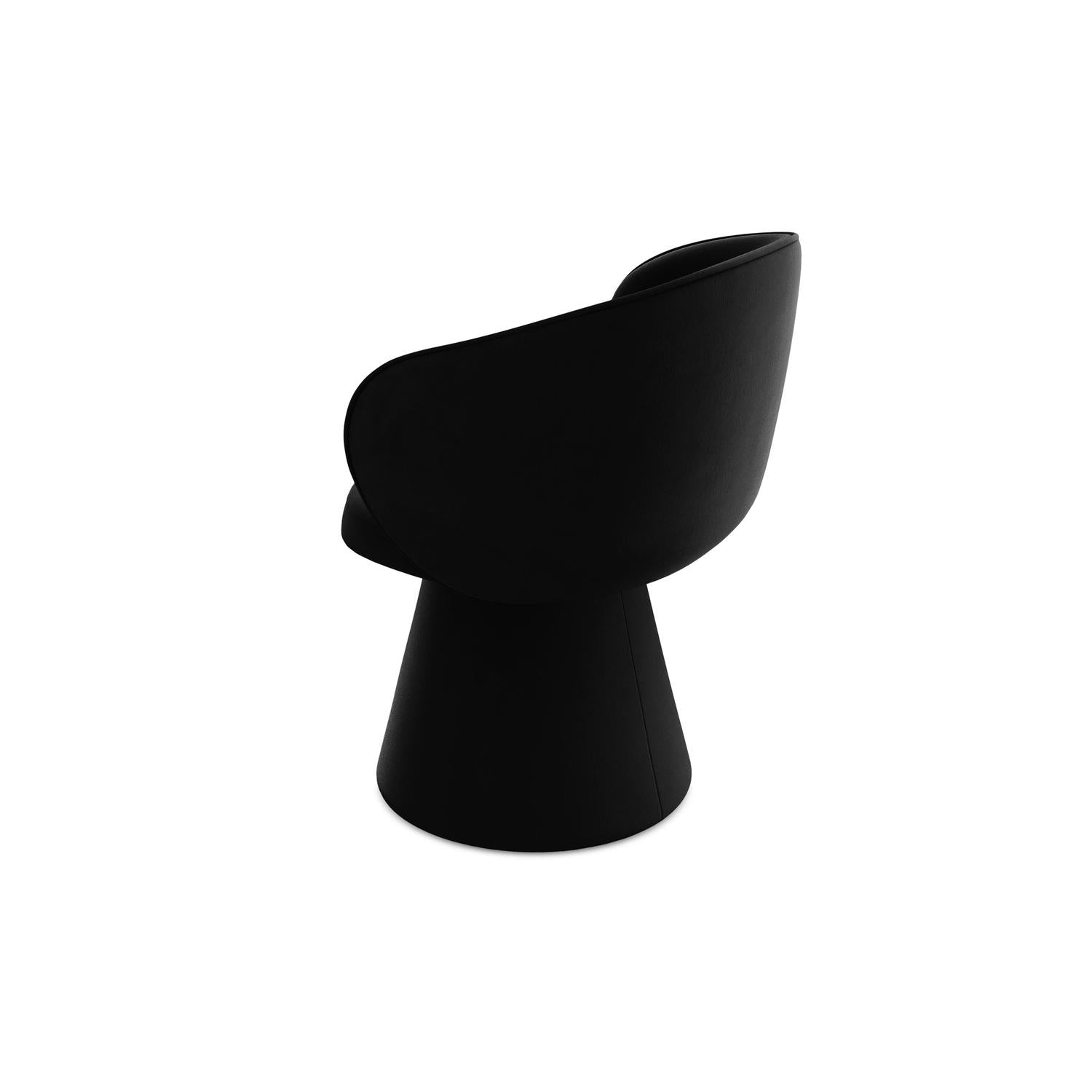 Bluvel - Fabb - Czarny