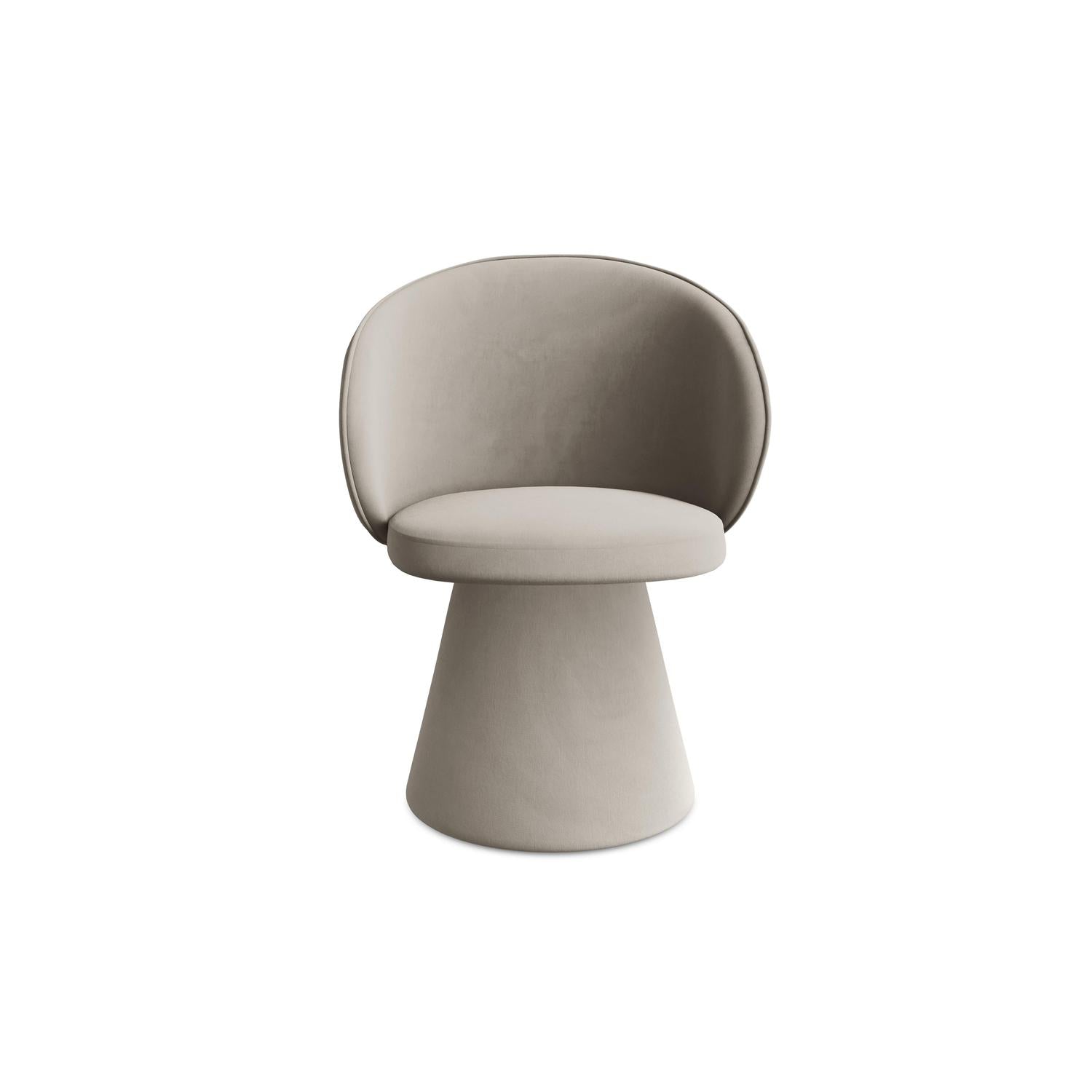 Bluvel - Fabb - Kreci