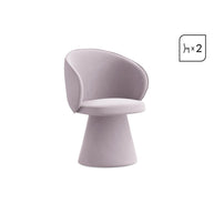 Bluvel - Fabb - Lawendowy