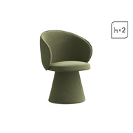 Bluvel - Fabb - Oliwkowy