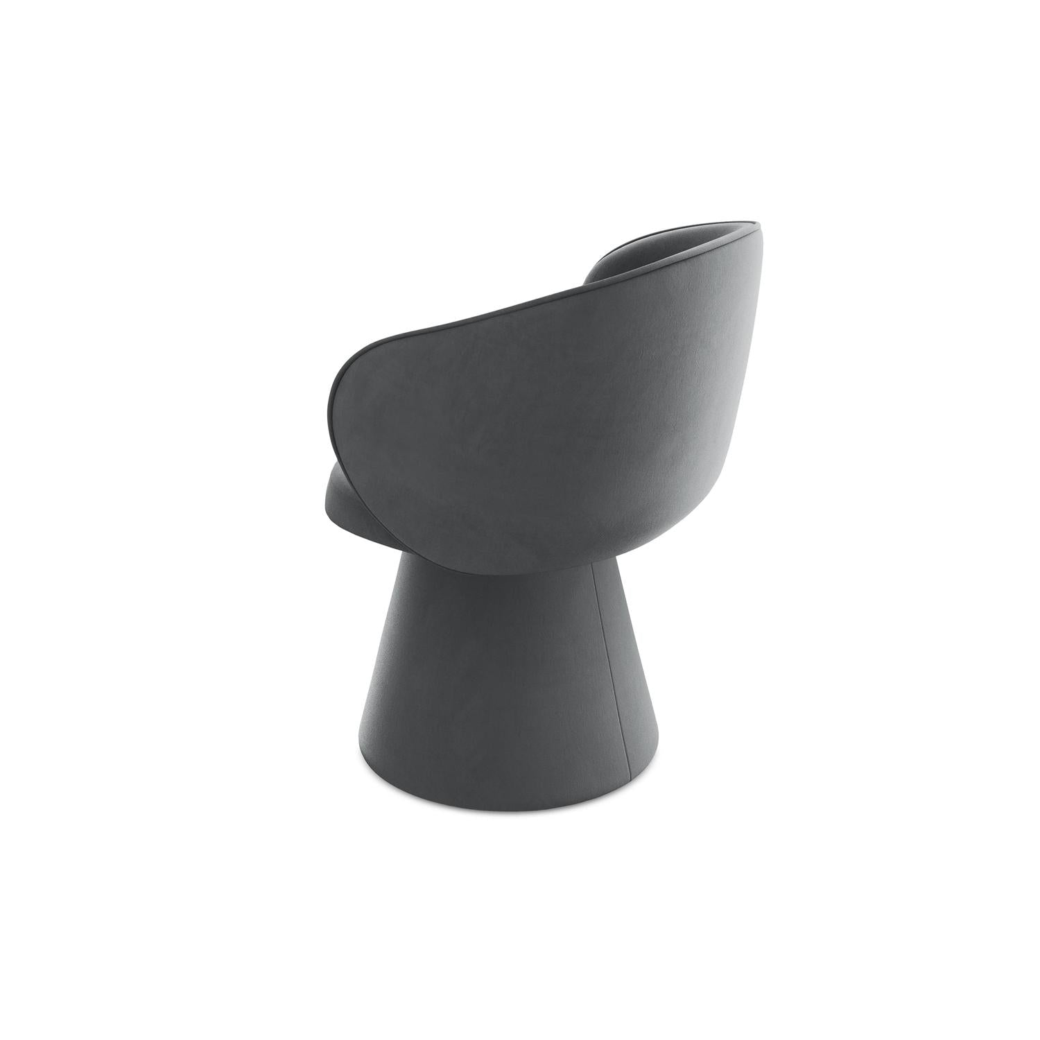 Bluvel - Fabb - Stalowy