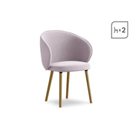 Bluvel - Fabb - Lawendowy