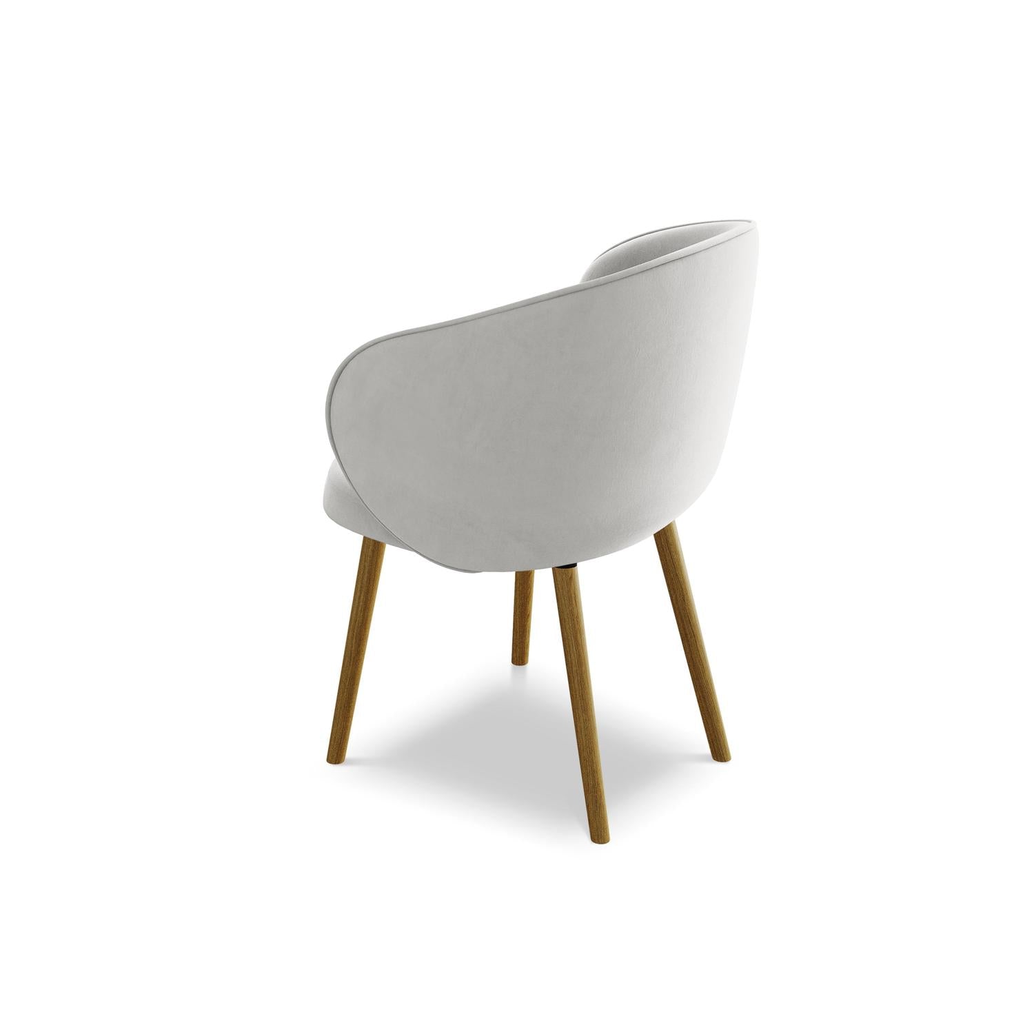 Bluvel - Fabb - Srebrny