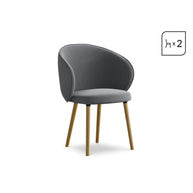 Bluvel - Fabb - Stalowy