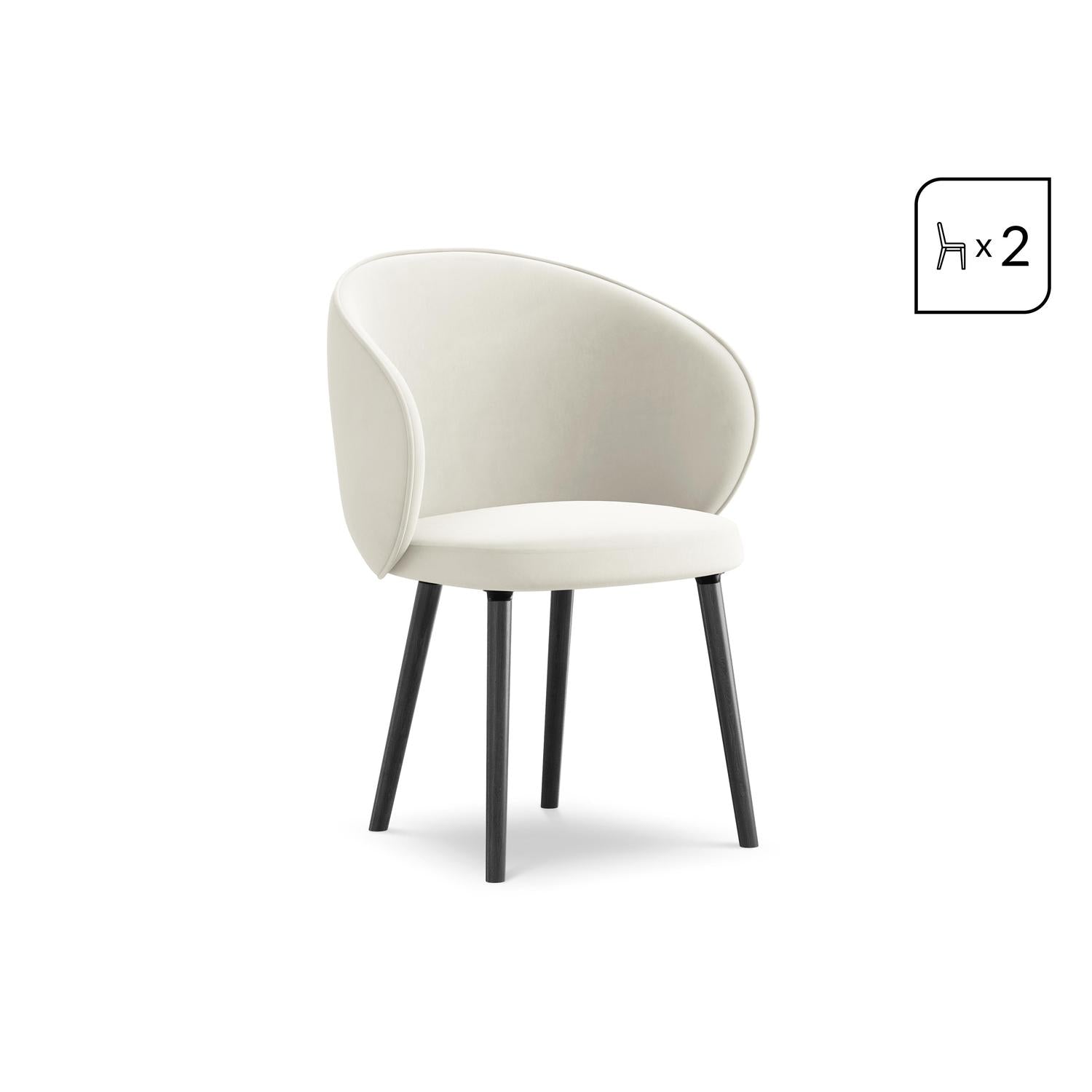 Bluvel - Fabb - Jasny beż