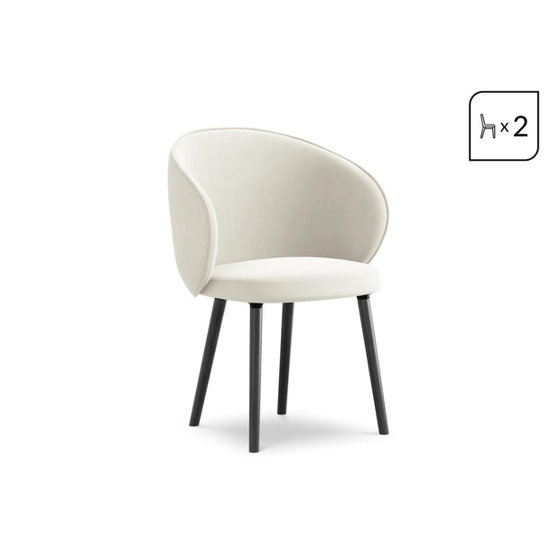 Bluvel - Fabb - Jasny beż