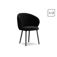 Bluvel - Fabb - Czarny