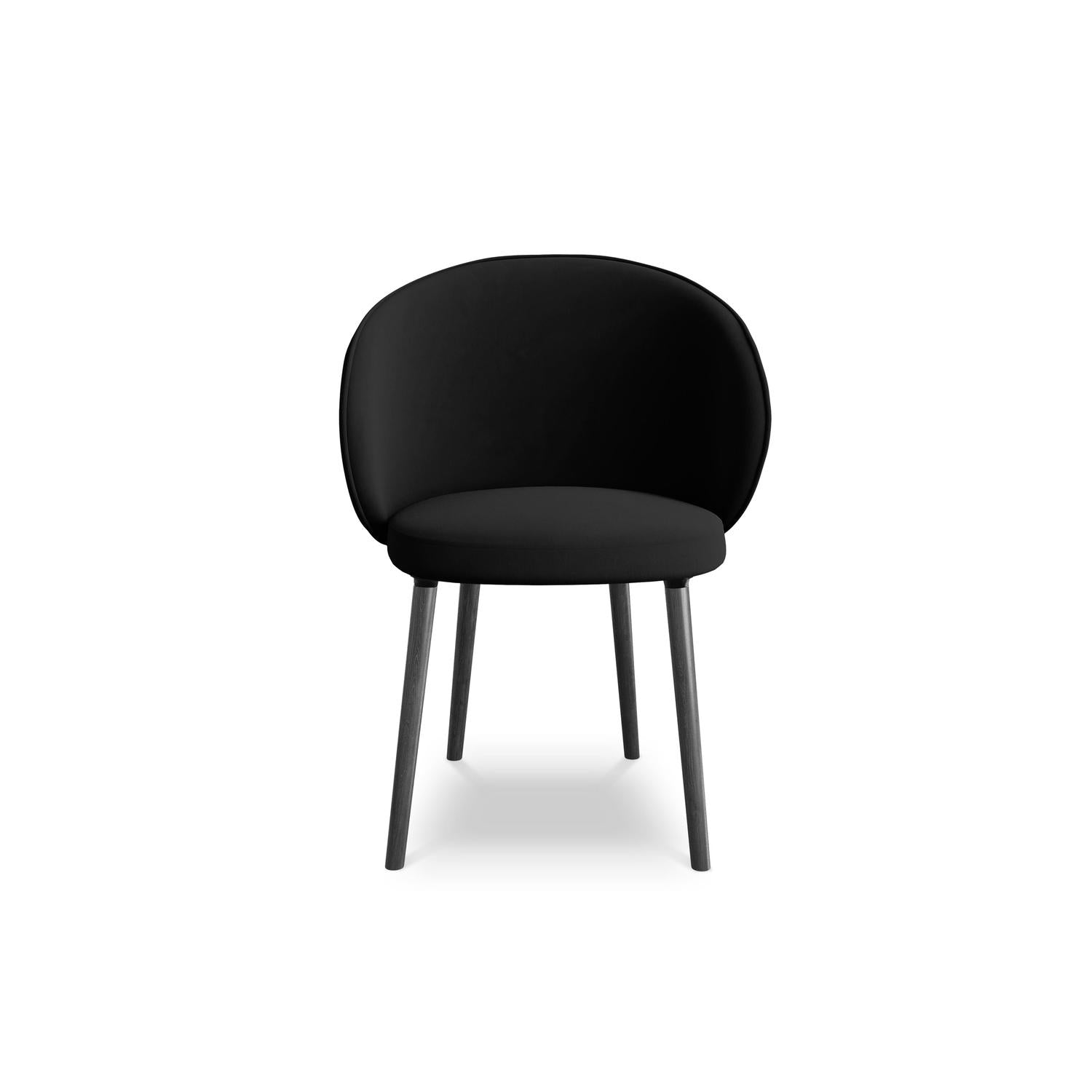 Bluvel - Fabb - Czarny