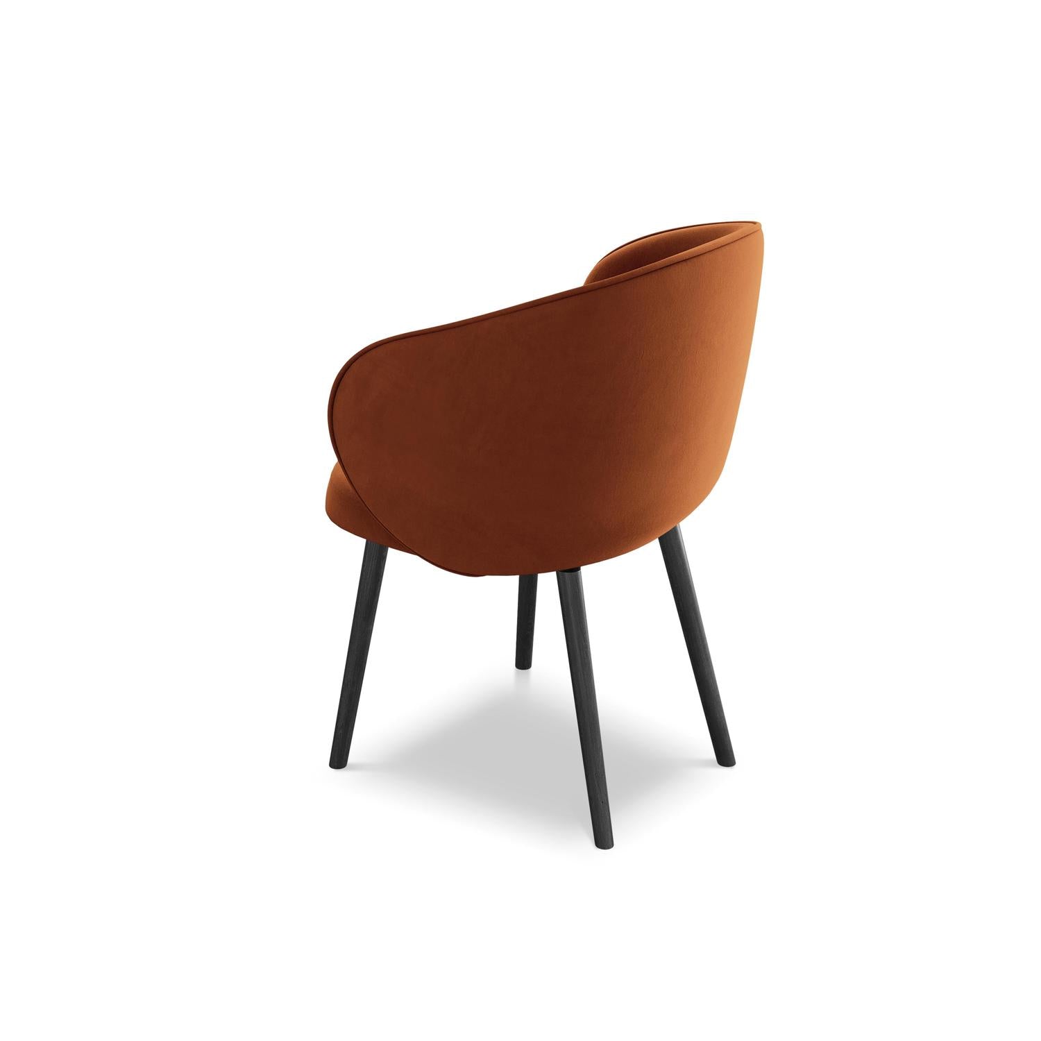 Bluvel - Fabb - Terakota