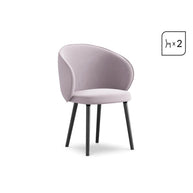 Bluvel - Fabb - Lawendowy