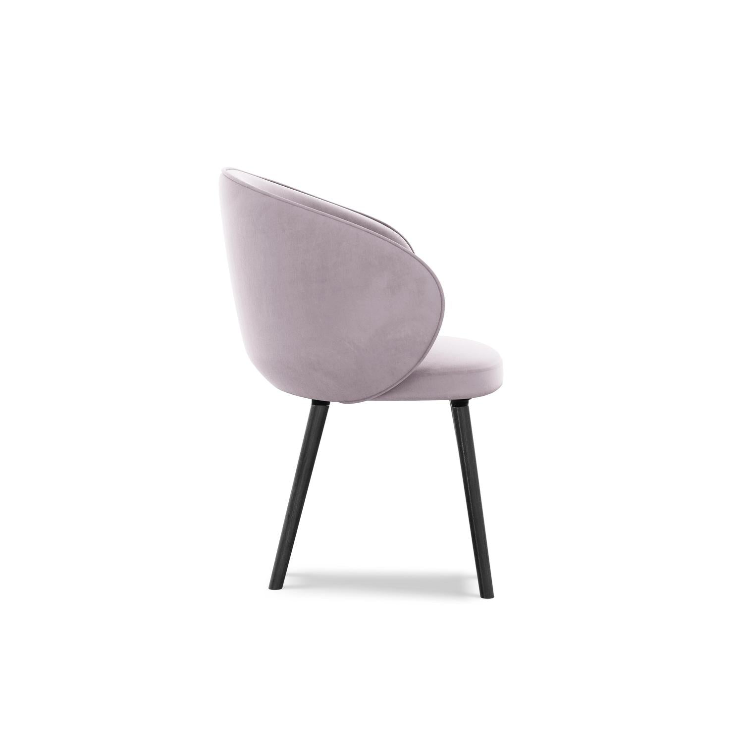 Bluvel - Fabb - Lawendowy