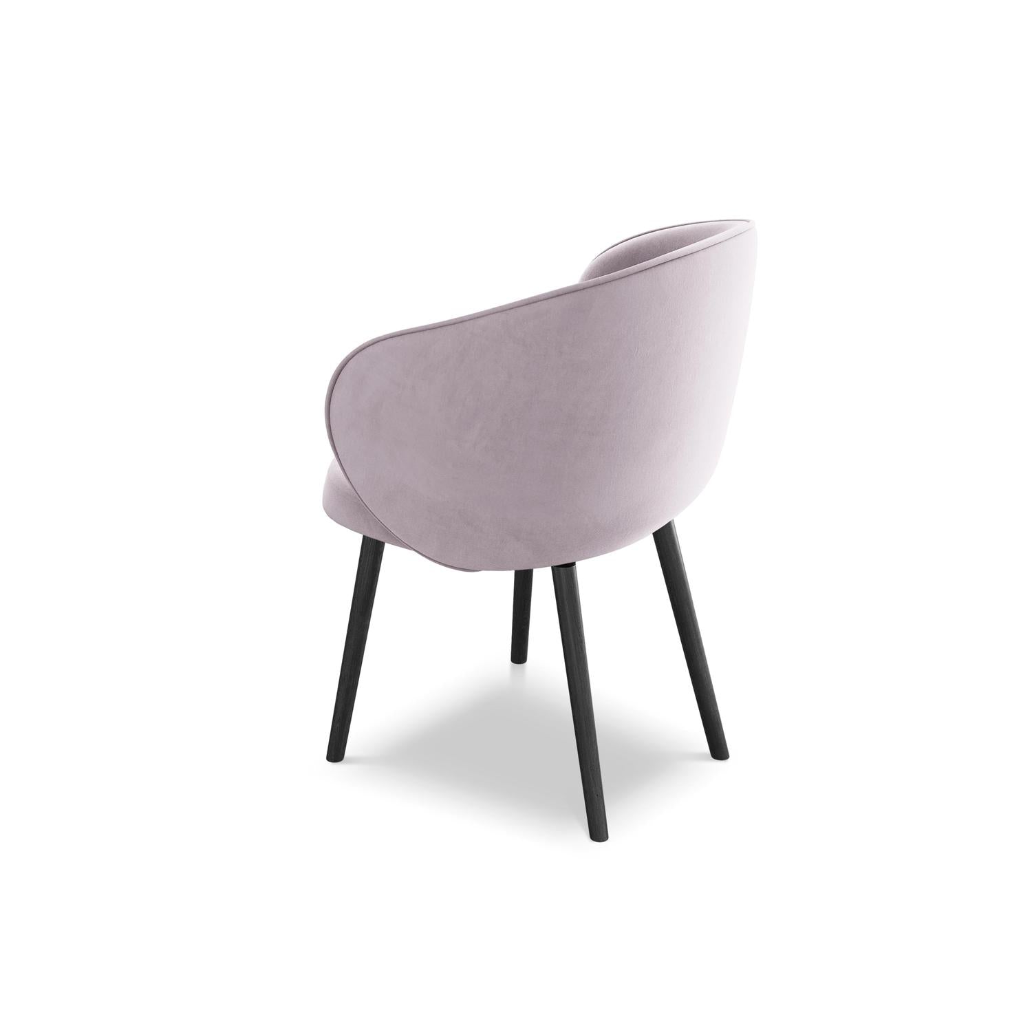 Bluvel - Fabb - Lawendowy