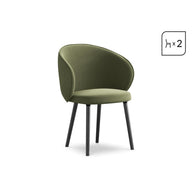 Bluvel - Fabb - Oliwkowy