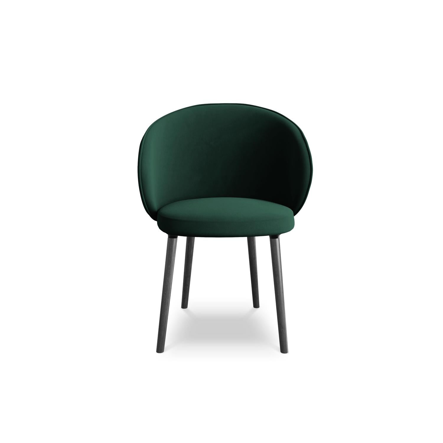 Bluvel - Fabb - Butelkowa zieleń