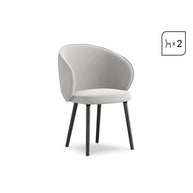 Bluvel - Fabb - Srebrny