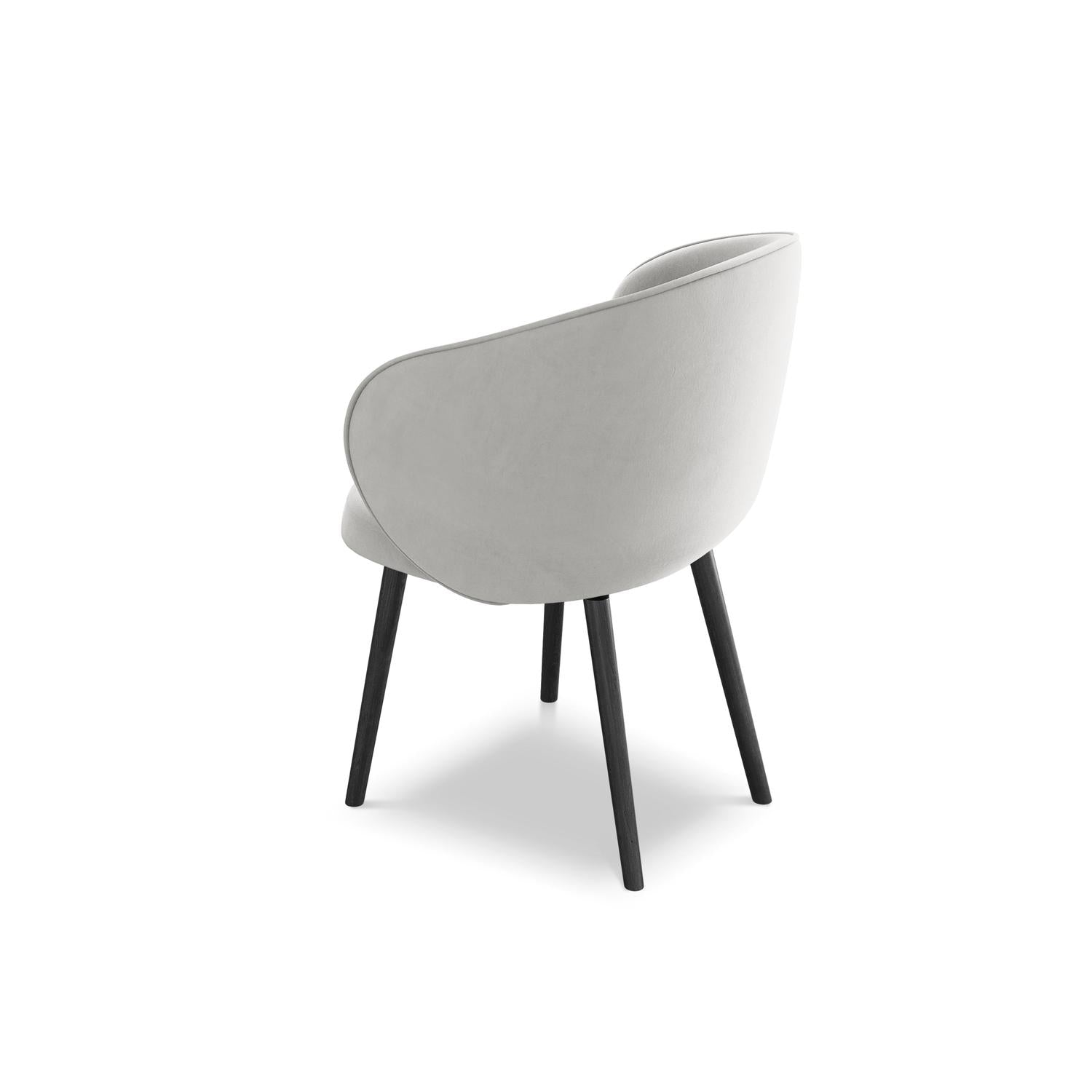 Bluvel - Fabb - Srebrny