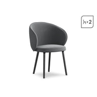 Bluvel - Fabb - Stalowy