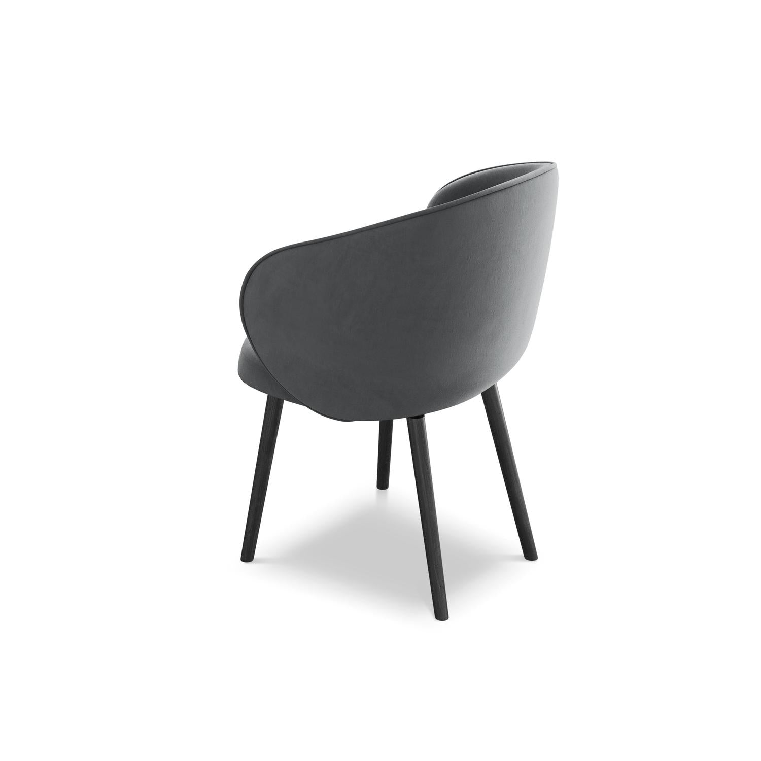 Bluvel - Fabb - Stalowy