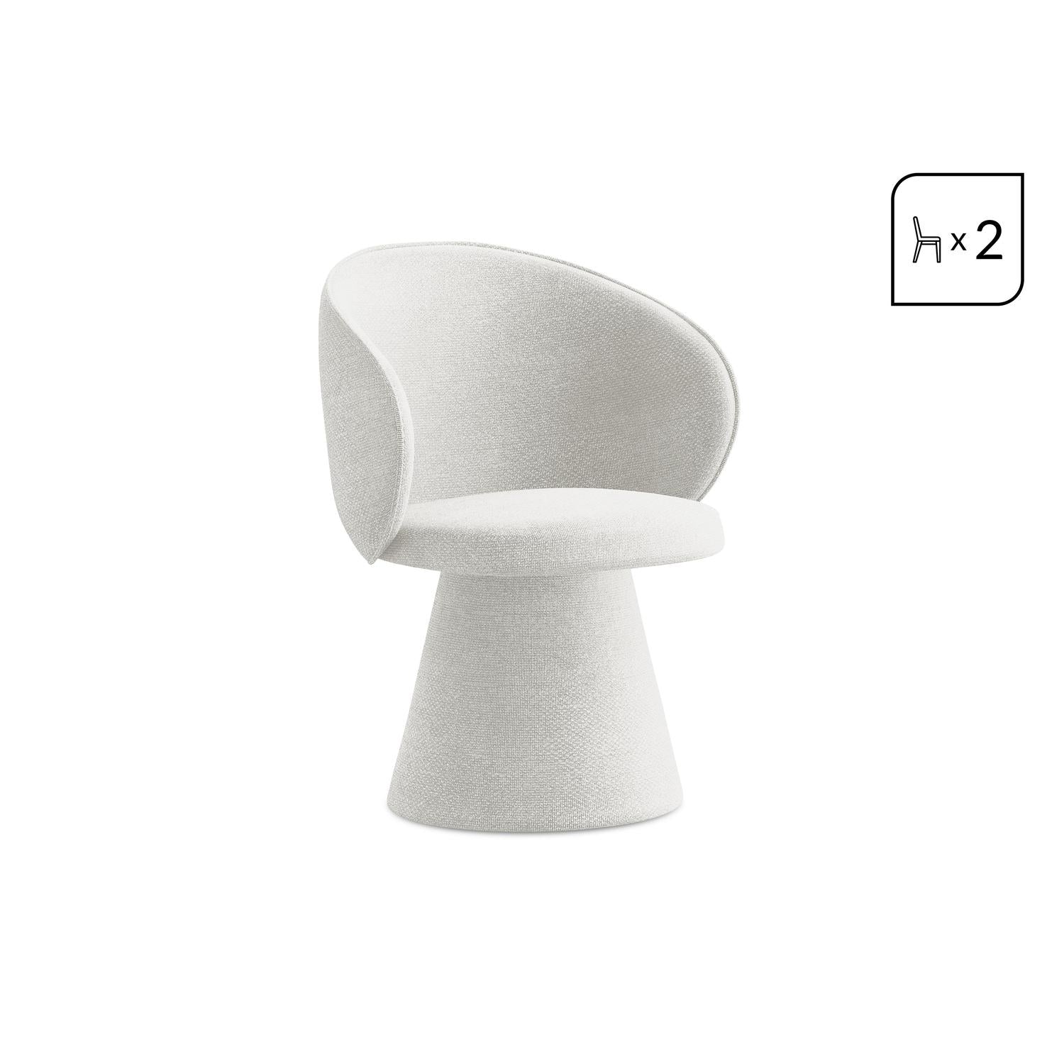 Pixie - Fabb - Biały