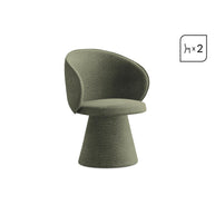 Pixie - Fabb - Oliwkowy