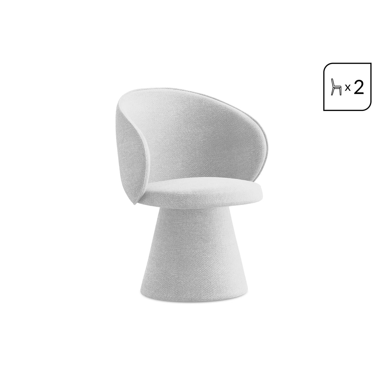 Pixie - Fabb - Srebrny