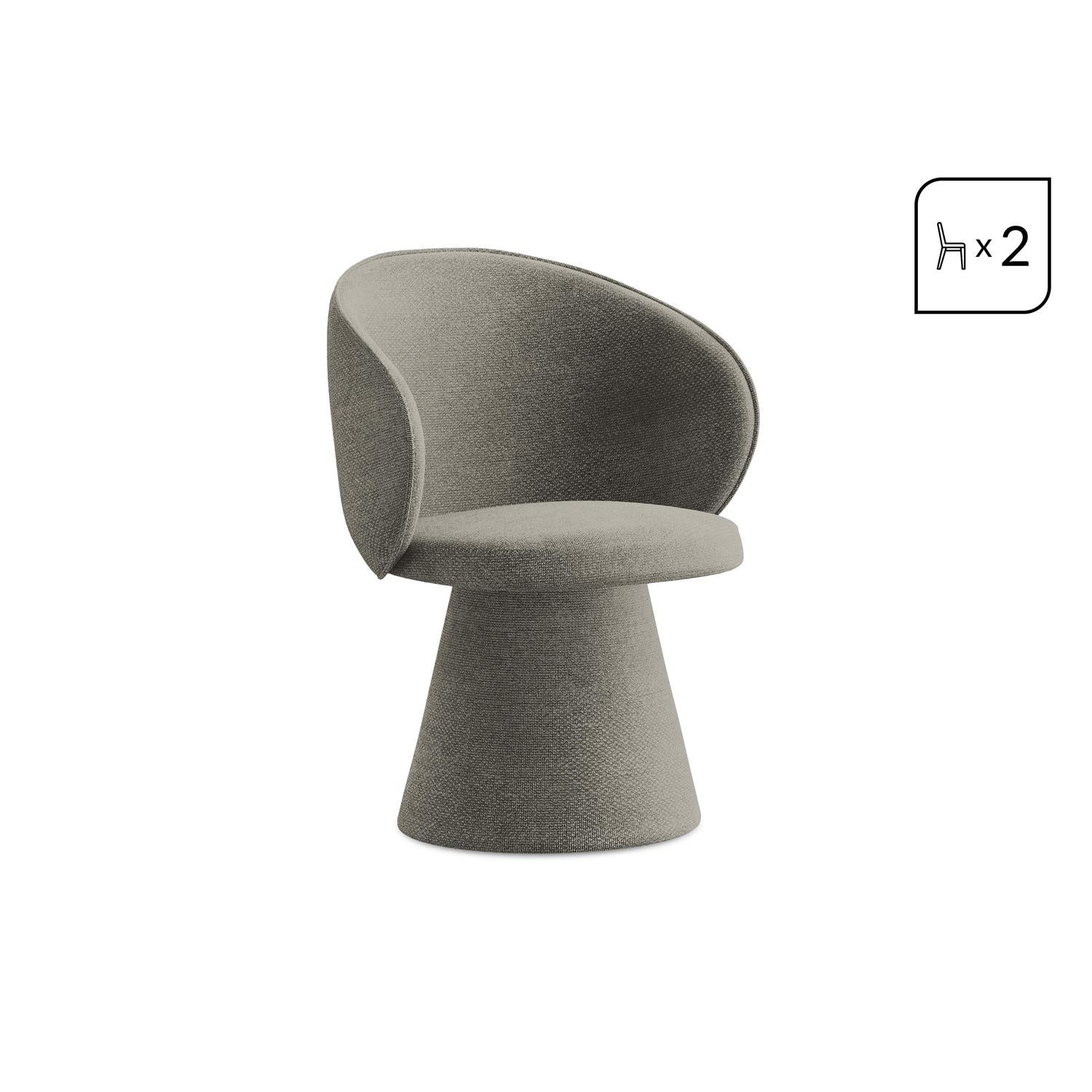 Pixie - Fabb - Szary