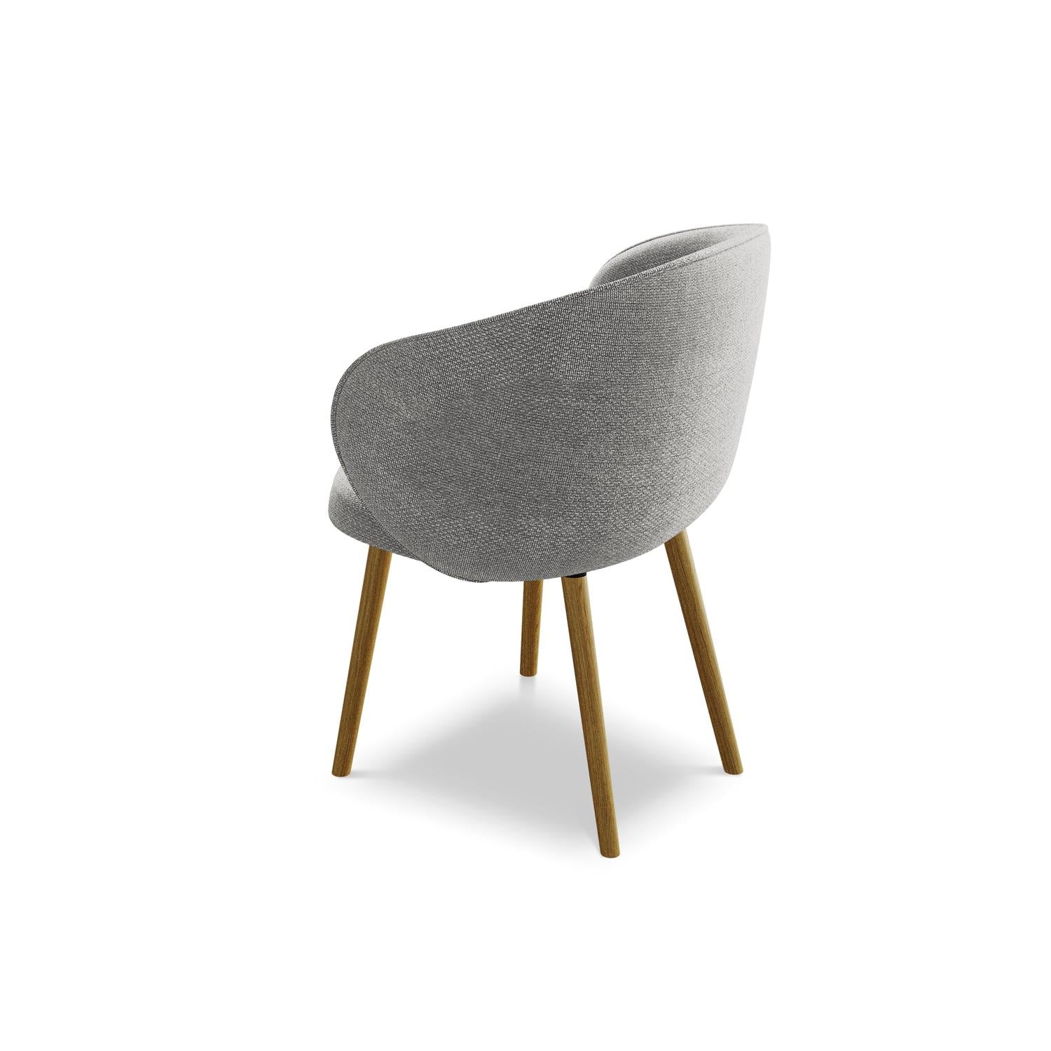 Pixie - Fabb - Jasny szary