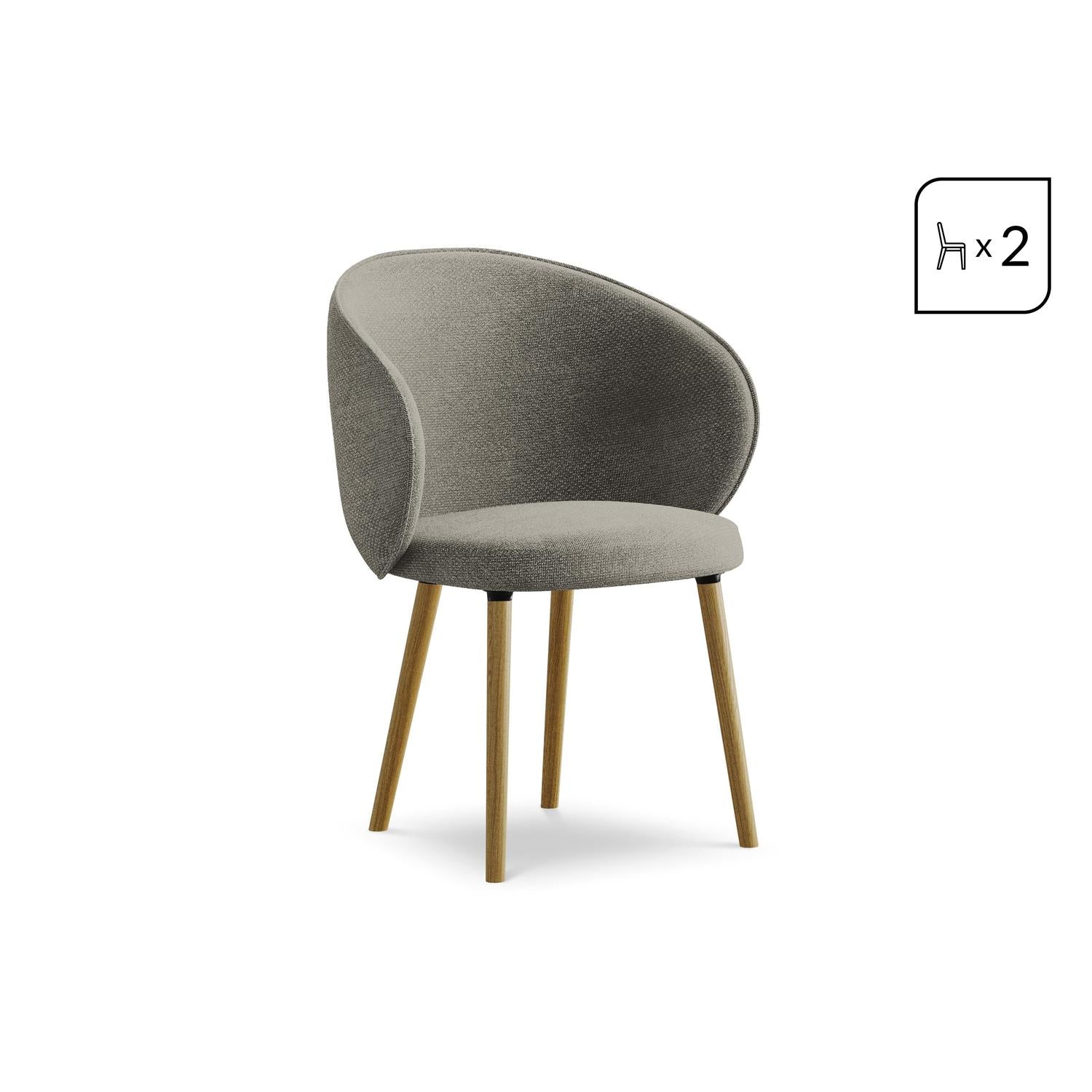 Pixie - Fabb - Szary