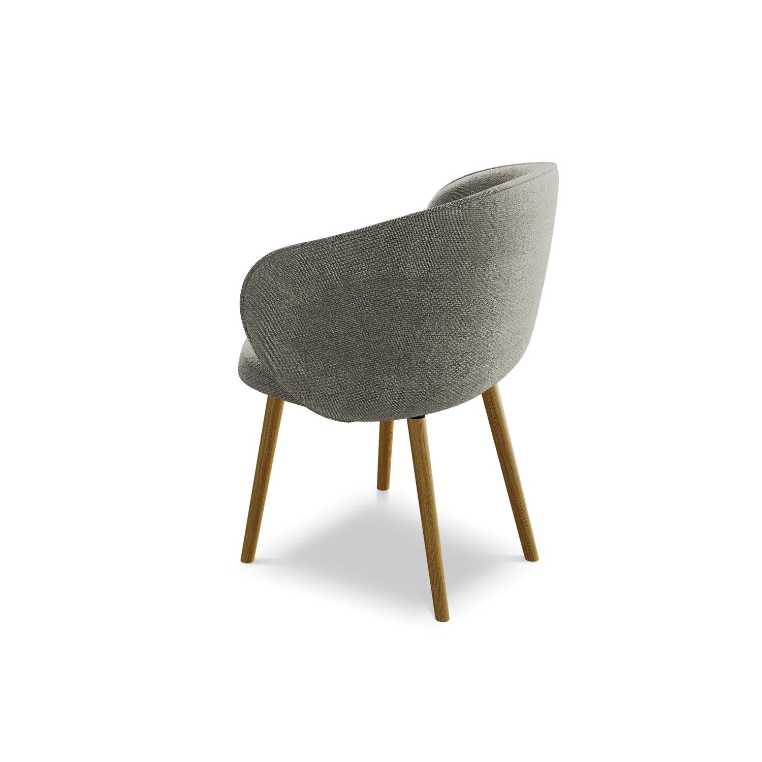 Pixie - Fabb - Szary