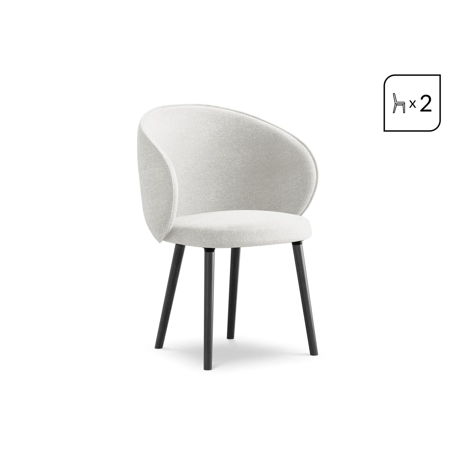 Pixie - Fabb - Biały