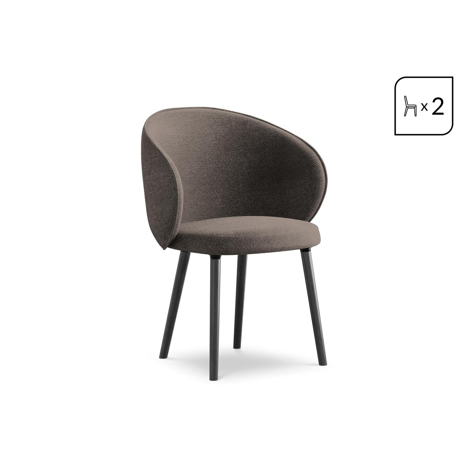 Pixie - Fabb - Czekoladowy