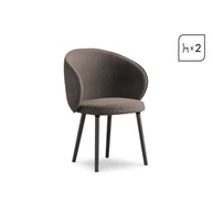 Pixie - Fabb - Czekoladowy