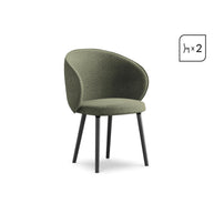 Pixie - Fabb - Oliwkowy