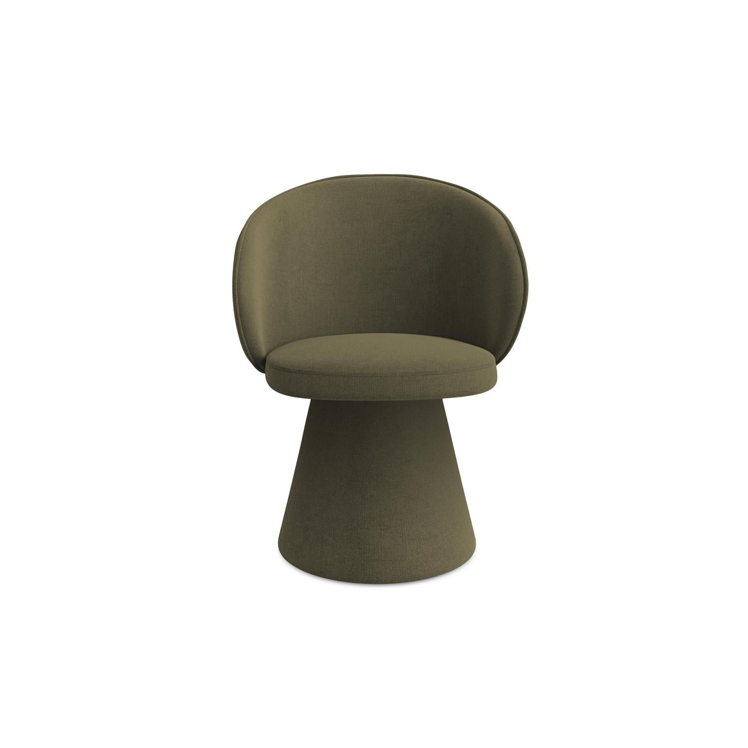 Moly - Davis - Oliwkowy