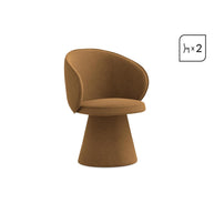 Moly - Davis - Terakota