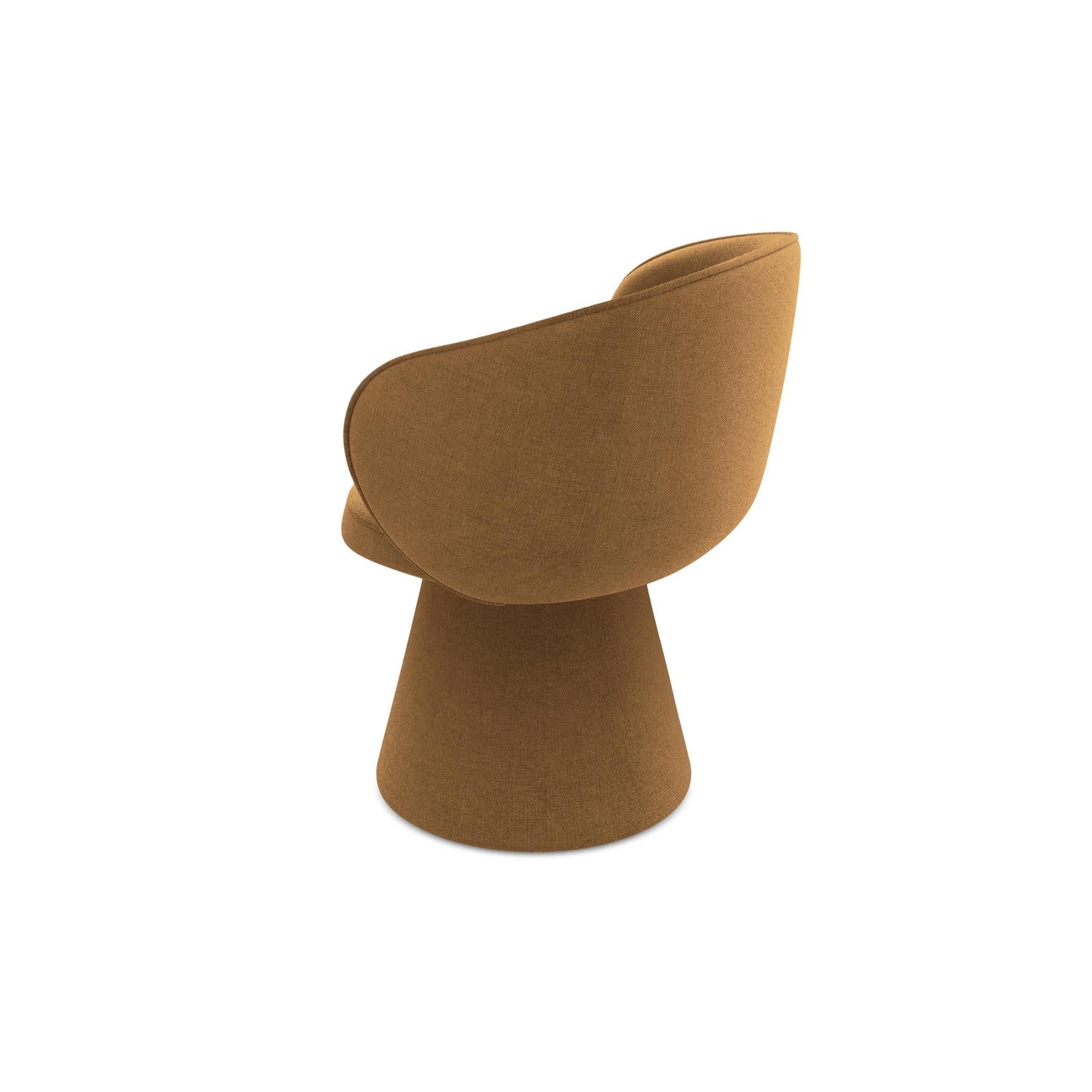 Moly - Davis - Terakota