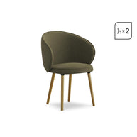 Moly - Davis - Oliwkowy