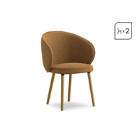 Moly - Davis - Terakota