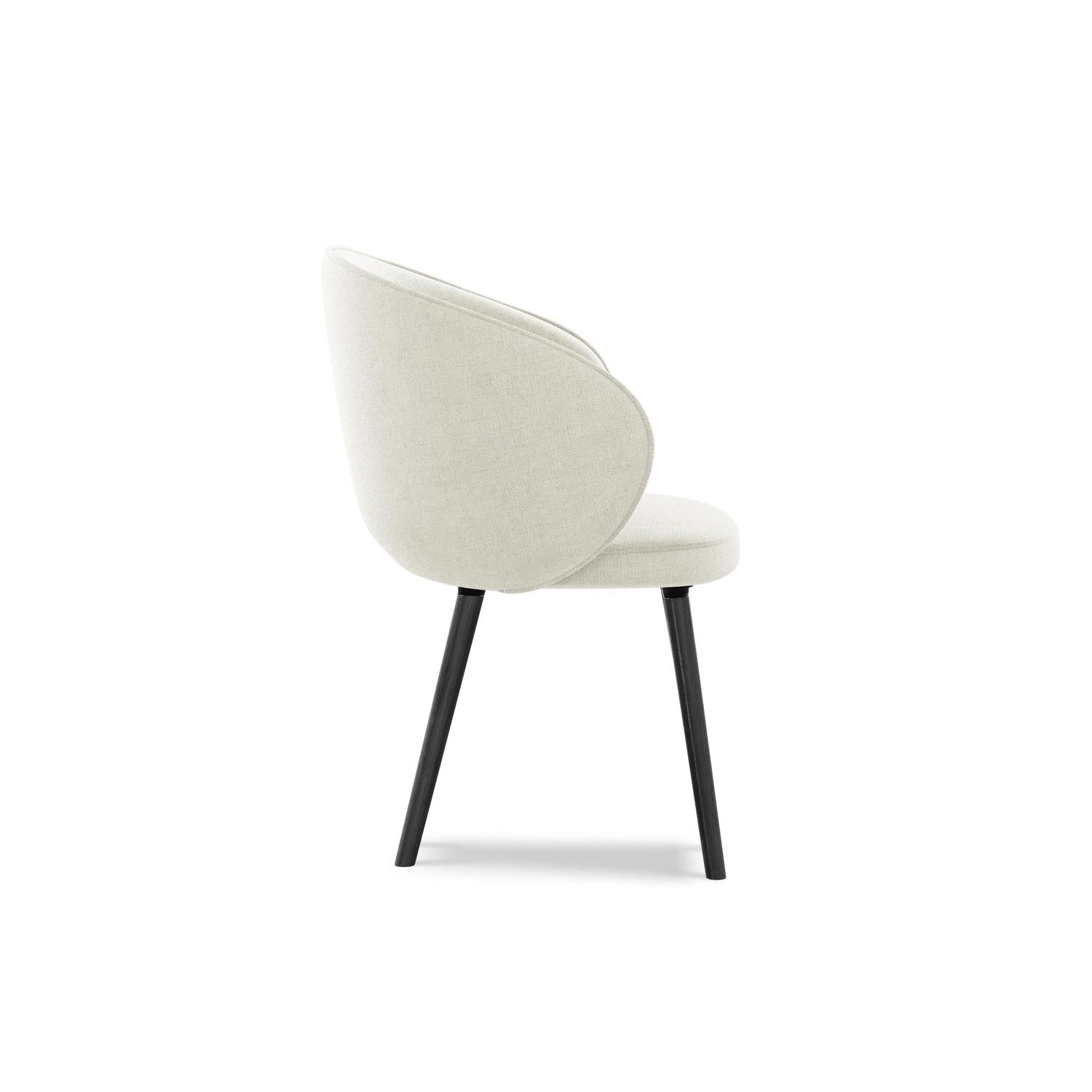 Moly - Davis - Beżowy