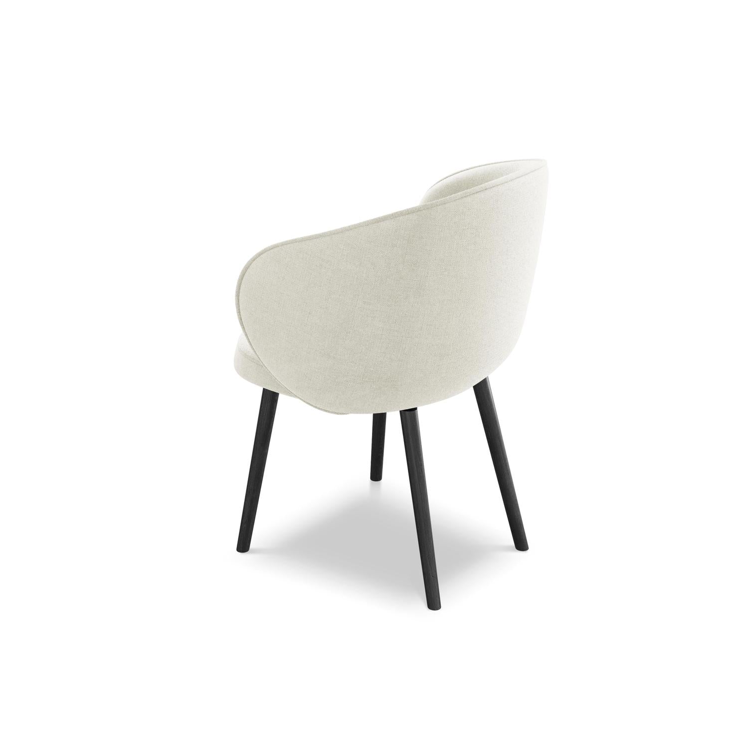 Moly - Davis - Beżowy