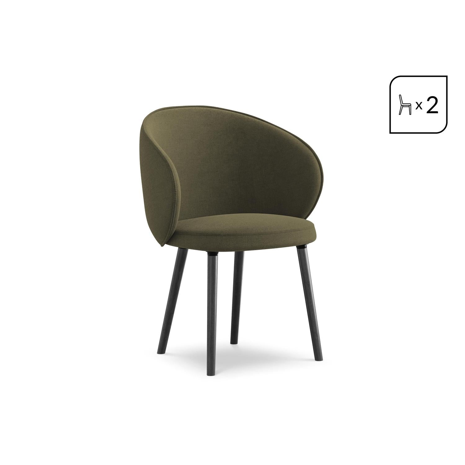 Moly - Davis - Oliwkowy