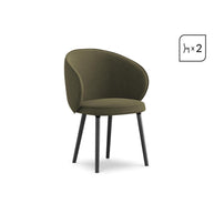 Moly - Davis - Oliwkowy